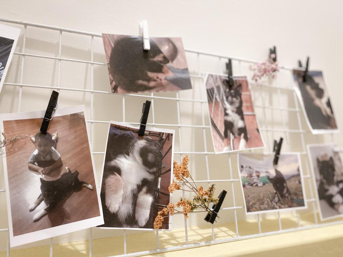 瑞穂郷 エディーズ ハウスホステル エクステリア 写真